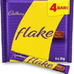 Original Cadbury Flake Pack Imported from The UK, England