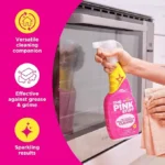 The Pink Stuff The Miracle Multi-Purpose Cleaner 750 ml