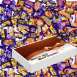 Cadbury Heroes Chocolate  4KG